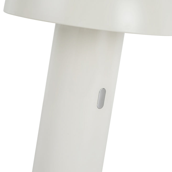 Kuzco Canada - TL65210-CM - LED Table Lamp - Setas - Cream