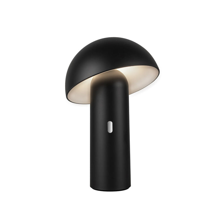 Kuzco Canada - TL65210-BK - LED Table Lamp - Setas - Black