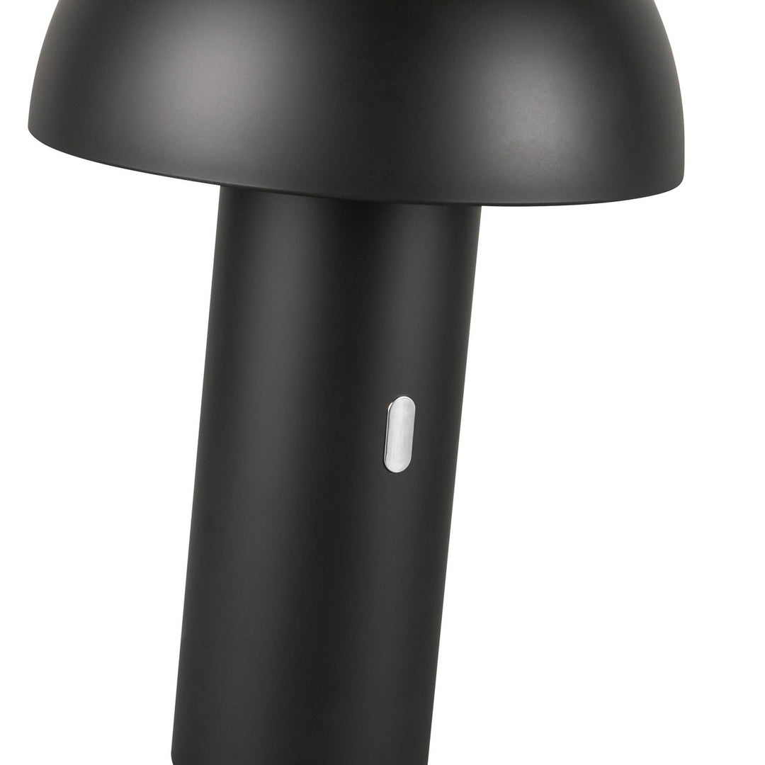Kuzco Canada - TL65210-BK - LED Table Lamp - Setas - Black