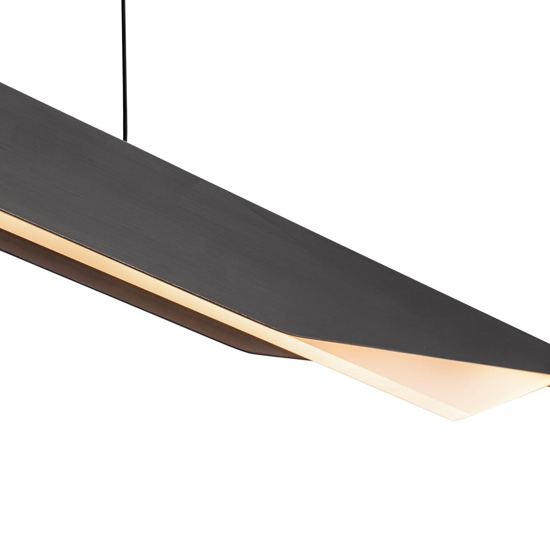 Kuzco Canada - PD64231-UB-UNV-010 - LED Pendant - Tachi - Urban Bronze