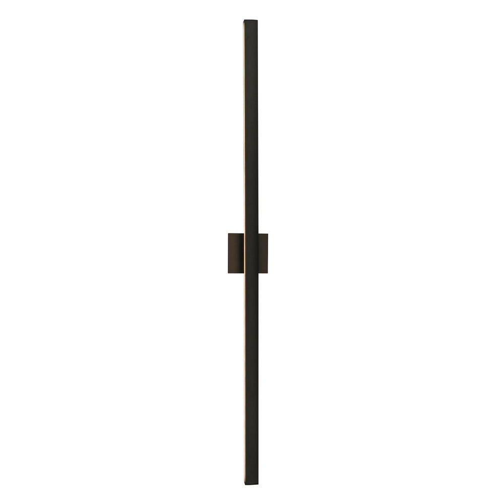 Kuzco Canada - VL20353-BK - LED Vanity Light - Vera - Black