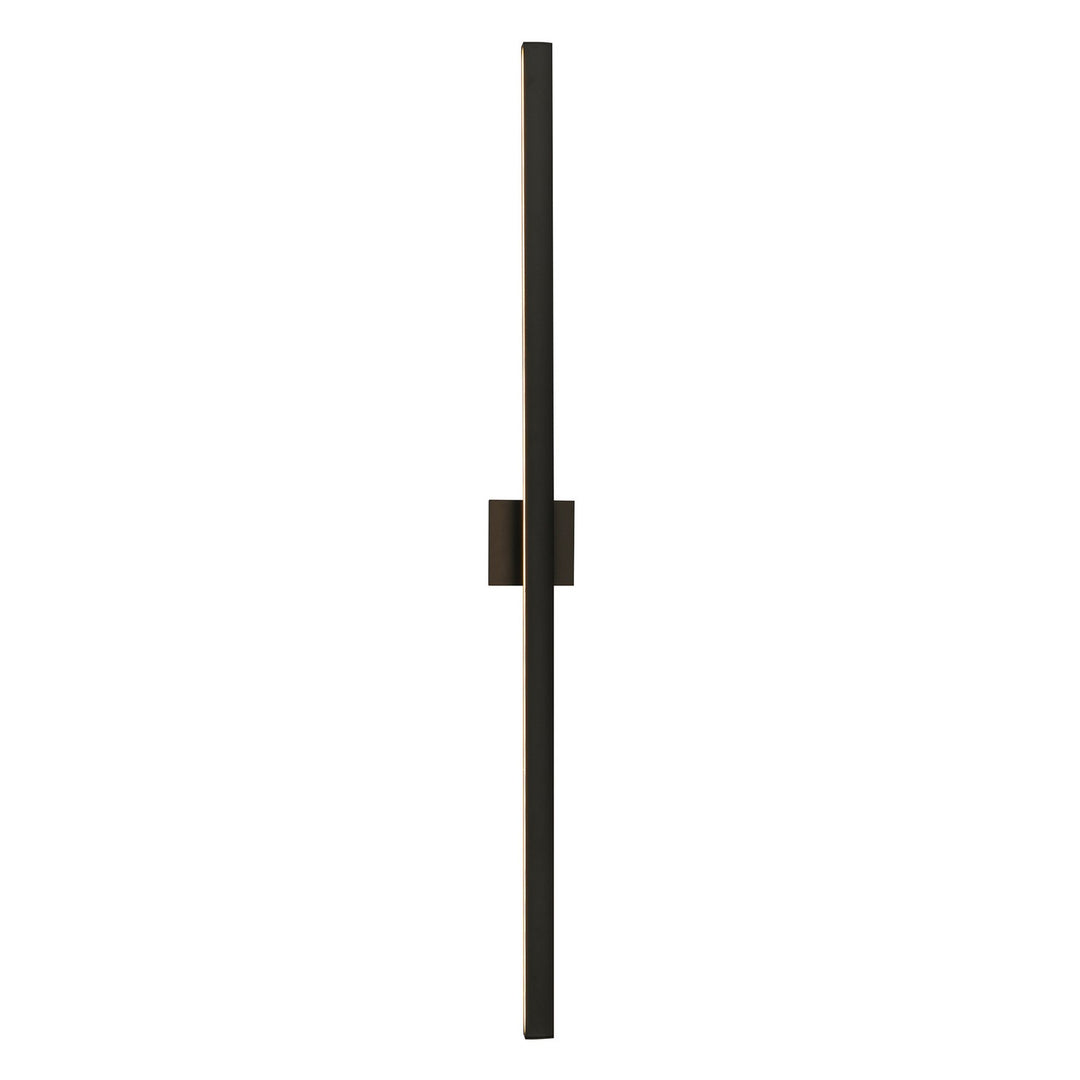 Kuzco Canada - VL20353-BK - LED Vanity Light - Vera - Black