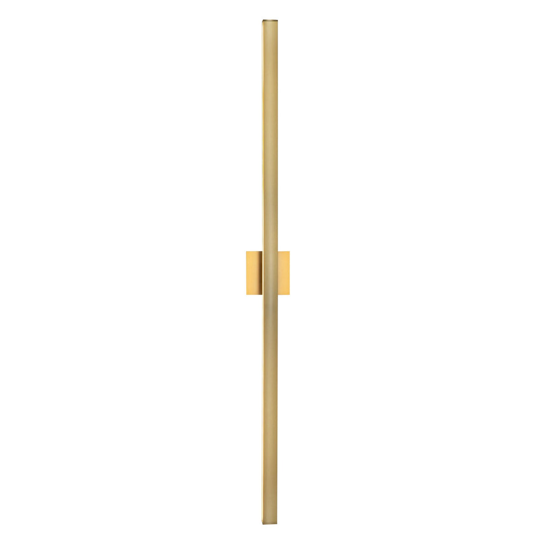 Kuzco Canada - VL20353-BG - LED Vanity Light - Vera - Brushed Gold