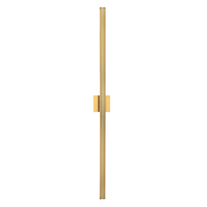 Kuzco Canada - VL20353-BG - LED Vanity Light - Vera - Brushed Gold