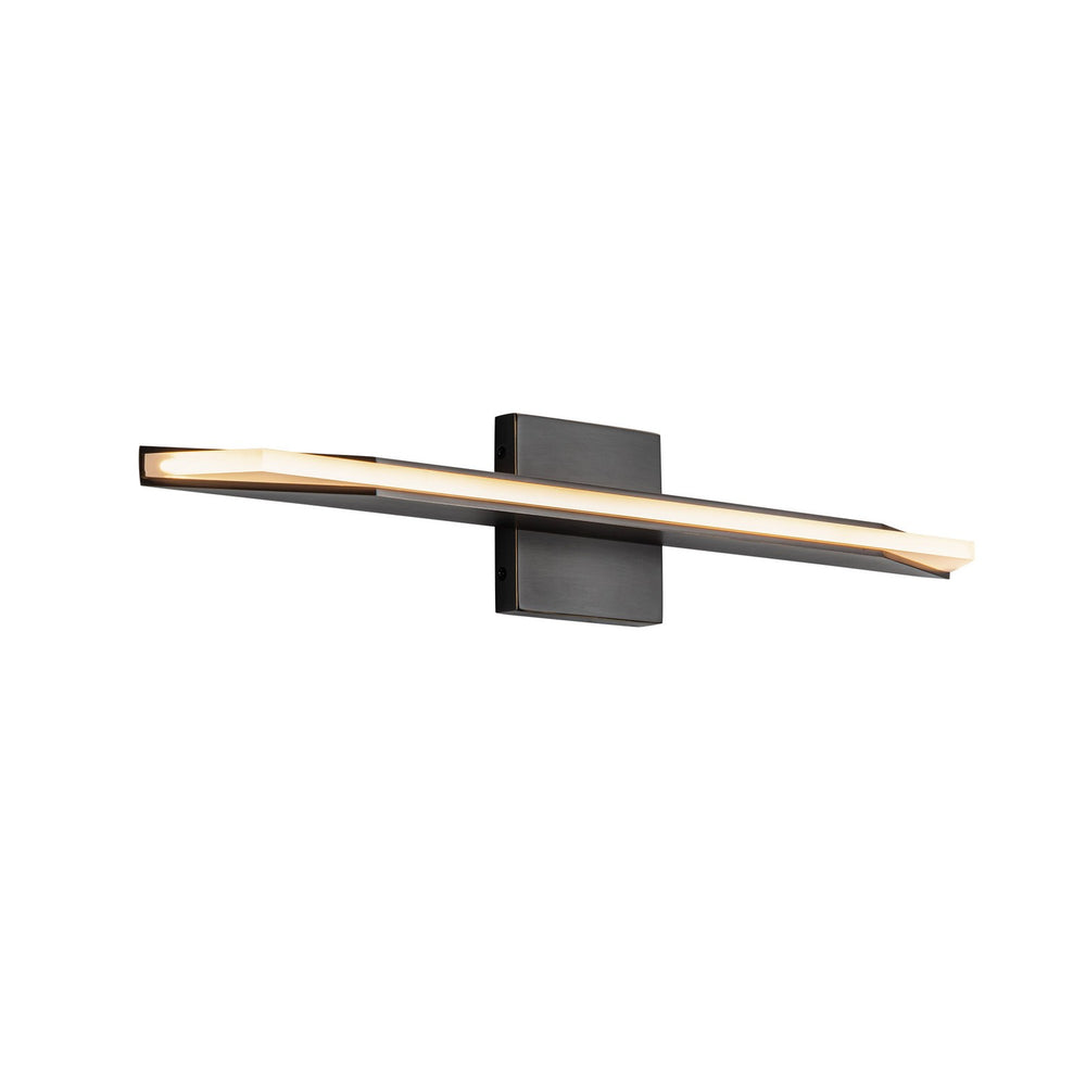 Kuzco Canada - VL64225-UB - LED Vanity Light - Tachi - Urban Bronze