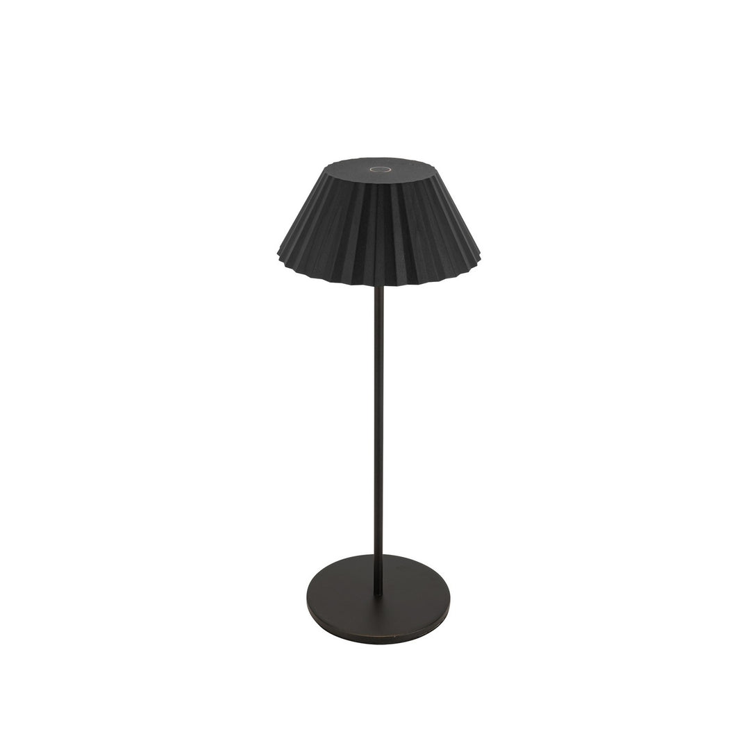 Kuzco Canada - TL67914-BK - LED Table Lamp - Zola - Black