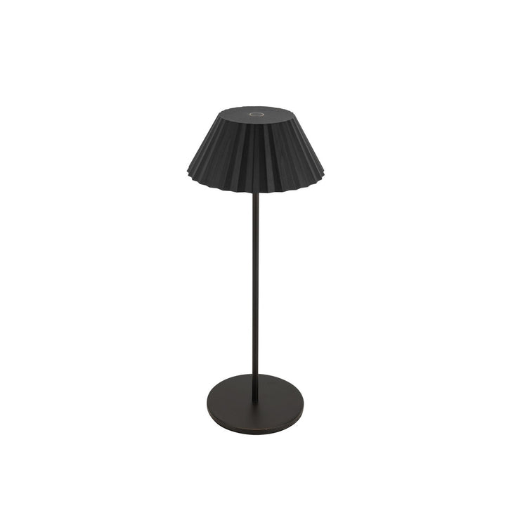 Kuzco Canada - TL67914-BK - LED Table Lamp - Zola - Black