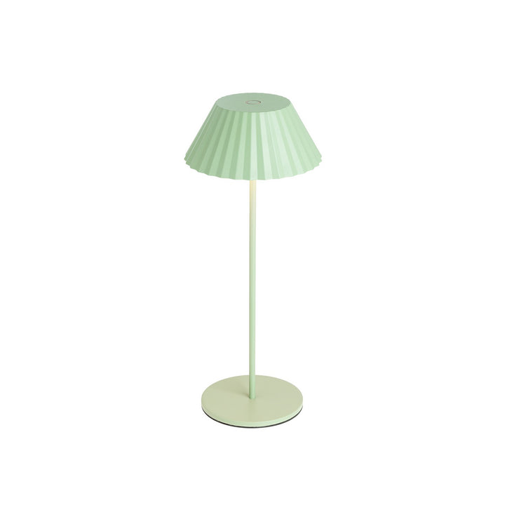 Kuzco Canada - TL67914-GN - LED Table Lamp - Zola - Sage Green