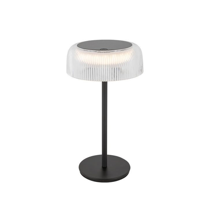 Kuzco Canada - TL68211-BK - LED Table Lamp - Brilla - Black