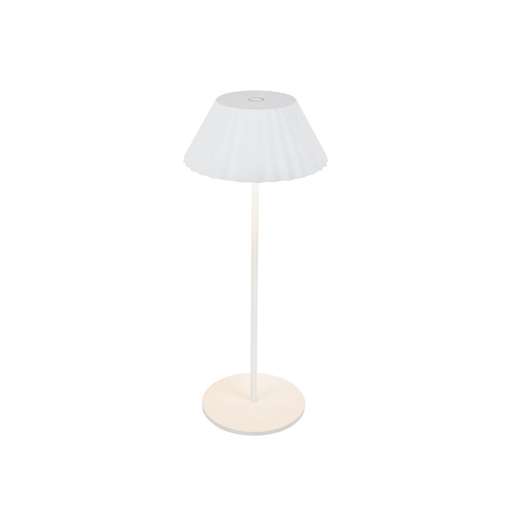 Kuzco Canada - TL67914-WH - LED Table Lamp - Zola - White
