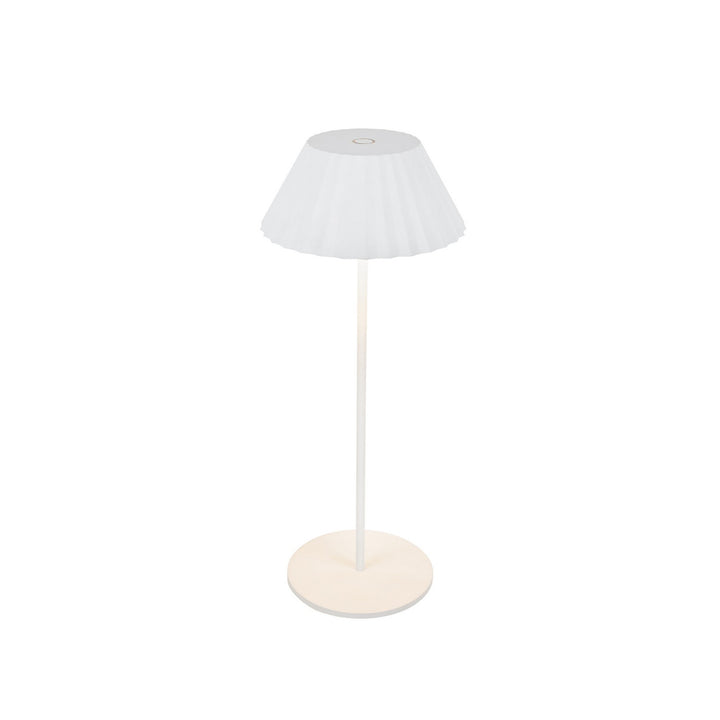 Kuzco Canada - TL67914-WH - LED Table Lamp - Zola - White