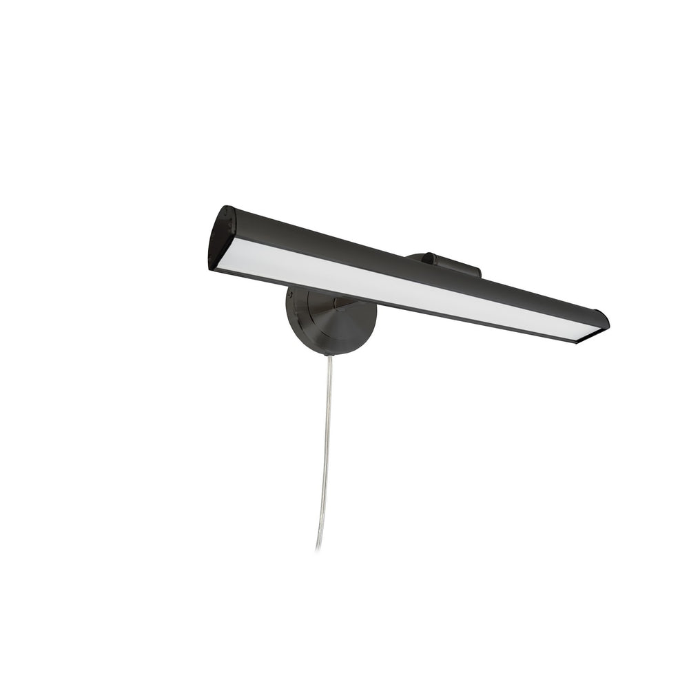 Dainolite Canada - PIC333-16LED-MB - LED Picture Light - Reina - Matte Black