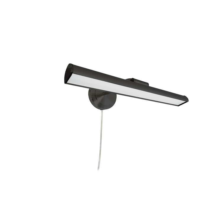 Dainolite Canada - PIC333-16LED-MB - LED Picture Light - Reina - Matte Black