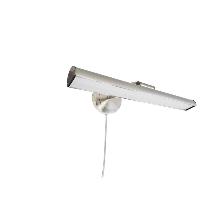 Dainolite Canada - PIC333-16LED-SC - LED Picture Light - Reina - Satin Chrome