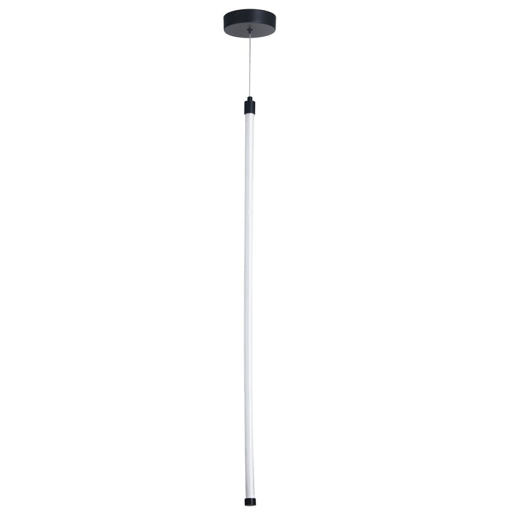 Dainolite Canada - RXN-3610LEDP-MB - LED Pendant - Roxanne - White