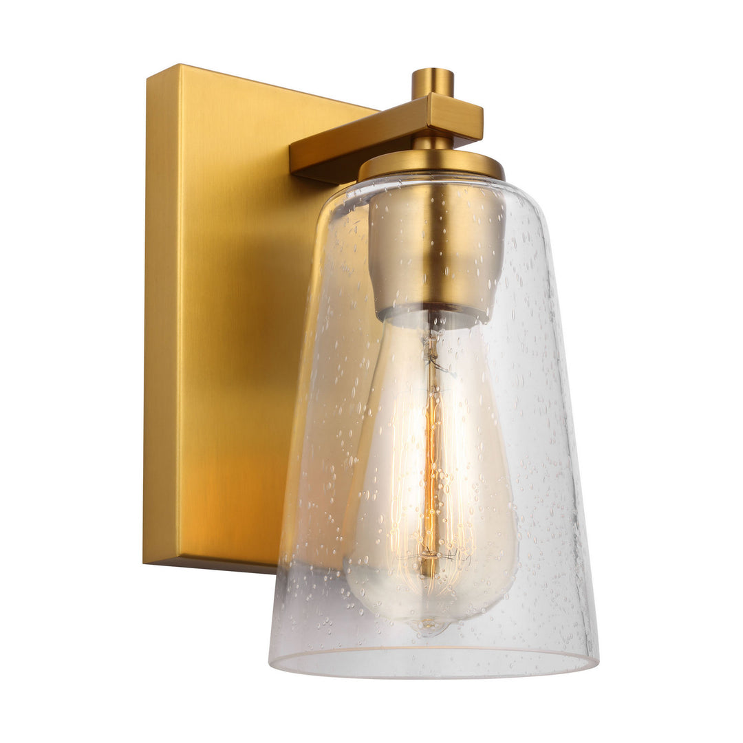Visual Comfort Studio Canada - VS24301BBS - One Light Wall Sconce - Mercer - Burnished Brass