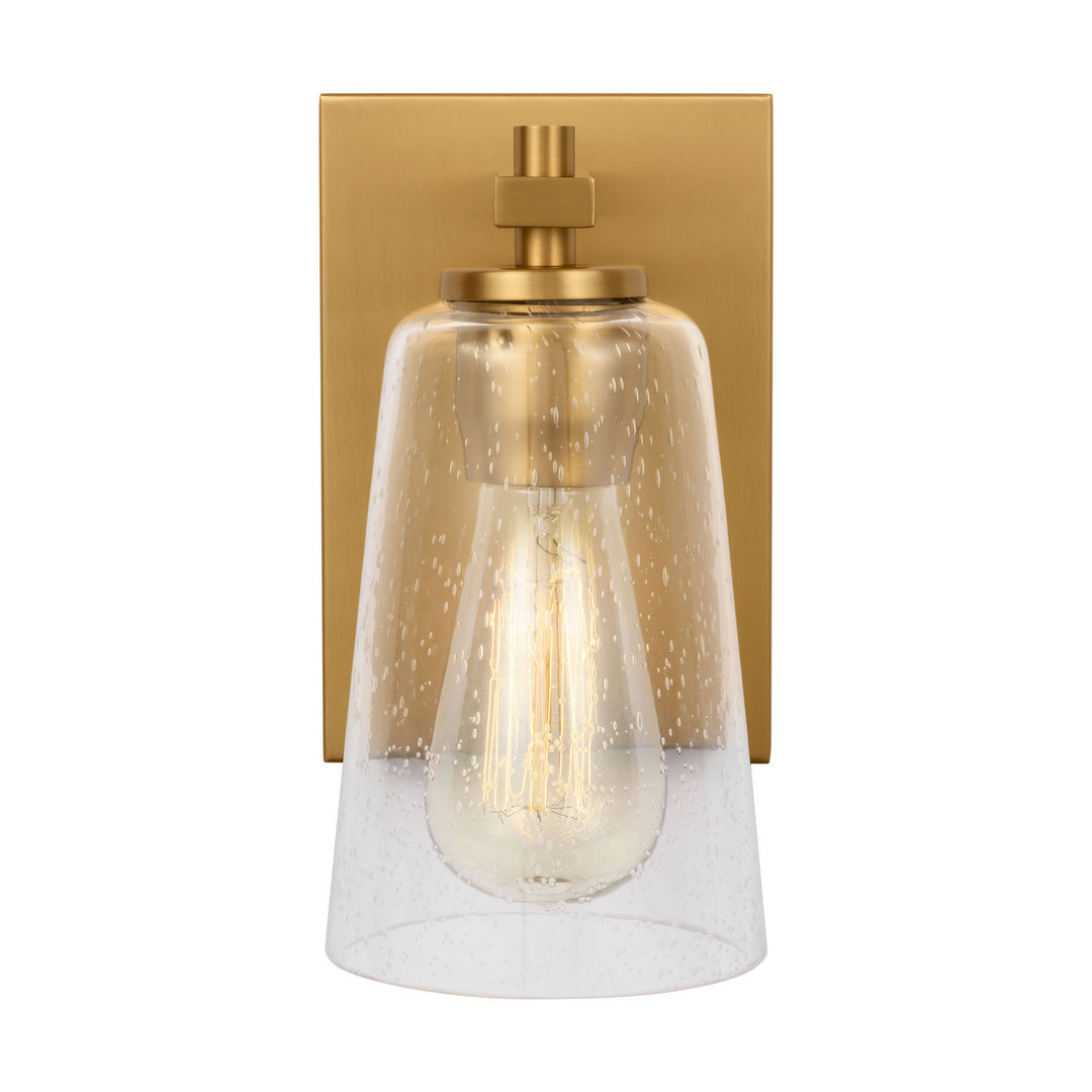 Visual Comfort Studio Canada - VS24301BBS - One Light Wall Sconce - Mercer - Burnished Brass