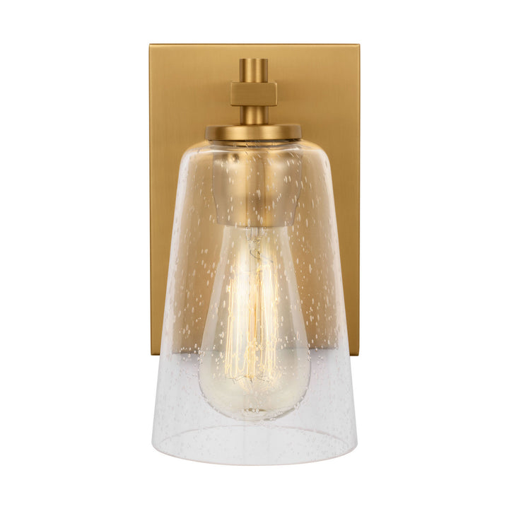 Visual Comfort Studio Canada - VS24301BBS - One Light Wall Sconce - Mercer - Burnished Brass