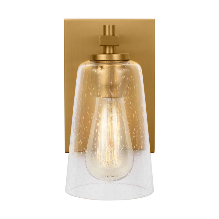 Visual Comfort Studio Canada - VS24301BBS - One Light Wall Sconce - Mercer - Burnished Brass