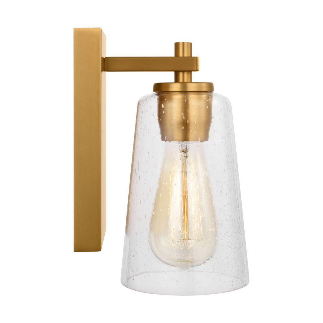 Visual Comfort Studio Canada - VS24301BBS - One Light Wall Sconce - Mercer - Burnished Brass