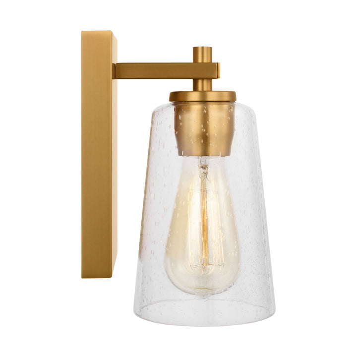 Visual Comfort Studio Canada - VS24301BBS - One Light Wall Sconce - Mercer - Burnished Brass