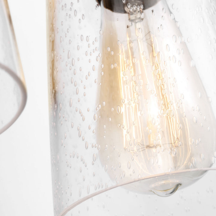 Visual Comfort Studio Canada - VS24302BBS - Two Light Vanity - Mercer - Burnished Brass