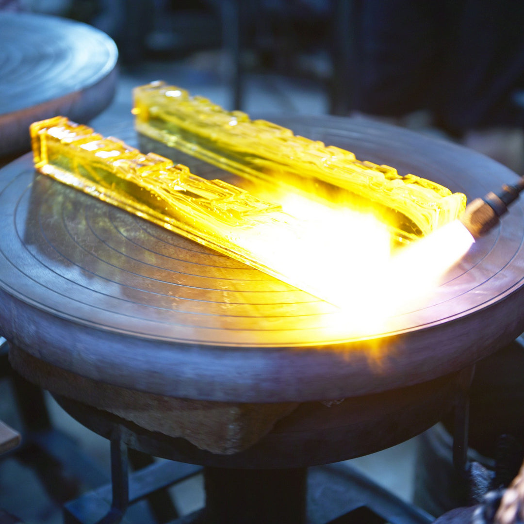 CWI Lighting Canada - 1710P50-3-101 - LED Chandelier - Saber - Black