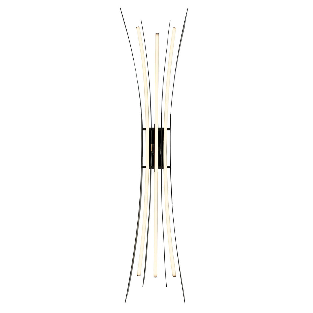 CWI Lighting Canada - 1717P72-101 - LED Chandelier - Solara - Black