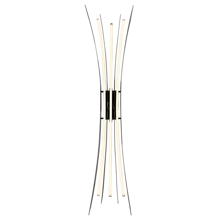 CWI Lighting Canada - 1717P72-101 - LED Chandelier - Solara - Black