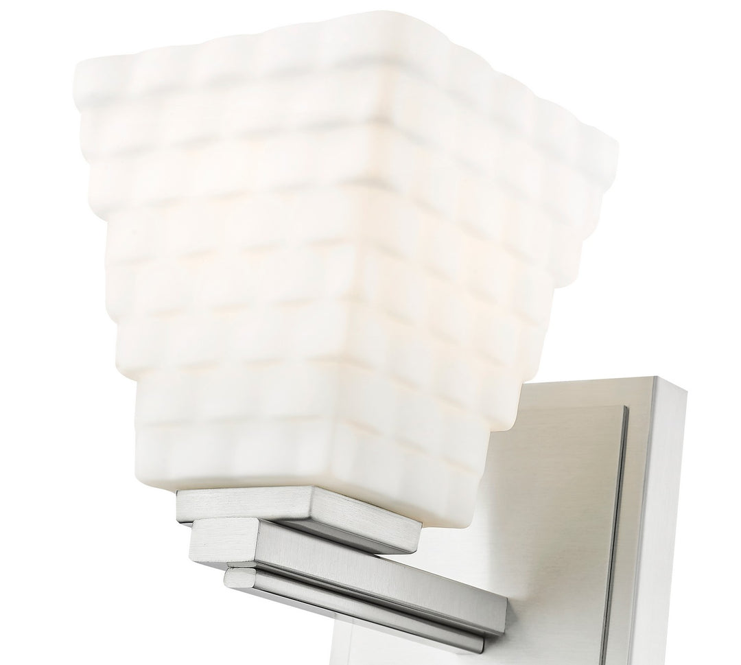 Z-Lite Canada - 7514-1S-BN - One Light Wall Sconce - Annalise - Brushed Nickel