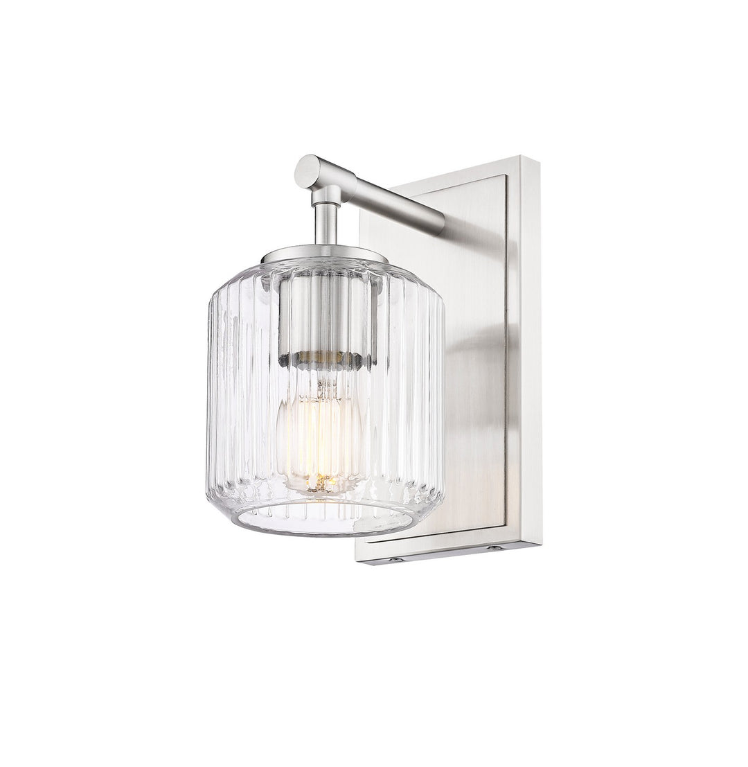 Z-Lite Canada - 7515-1S-BN - One Light Wall Sconce - Landon - Brushed Nickel