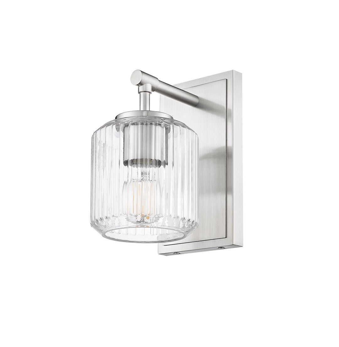 Z-Lite Canada - 7515-1S-BN - One Light Wall Sconce - Landon - Brushed Nickel