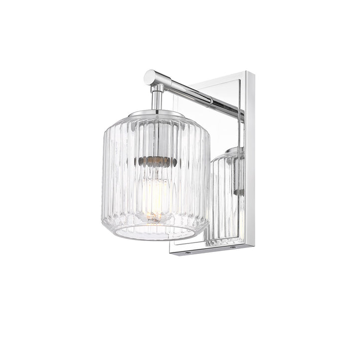 Z-Lite Canada - 7515-1S-CH - One Light Wall Sconce - Landon - Chrome