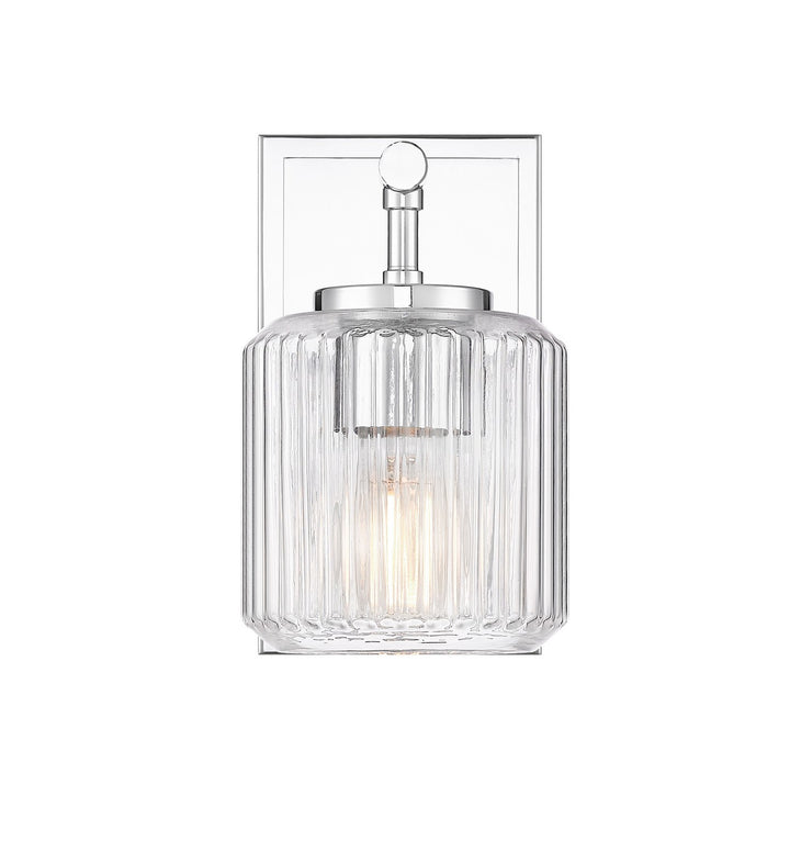 Z-Lite Canada - 7515-1S-CH - One Light Wall Sconce - Landon - Chrome