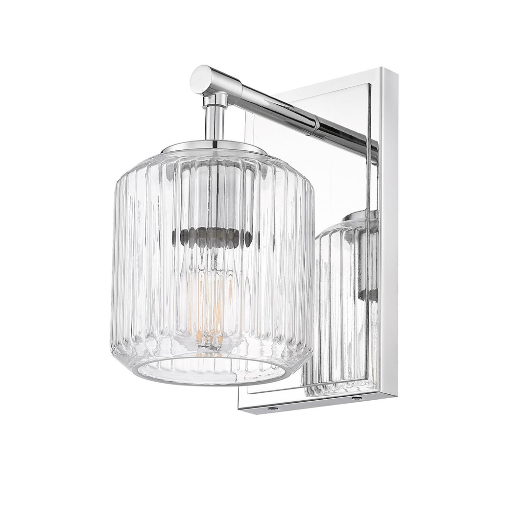 Z-Lite Canada - 7515-1S-CH - One Light Wall Sconce - Landon - Chrome