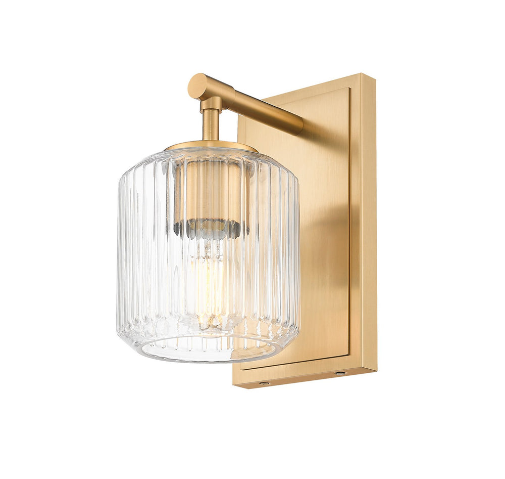 Z-Lite Canada - 7515-1S-MGLD - One Light Wall Sconce - Landon - Modern Gold