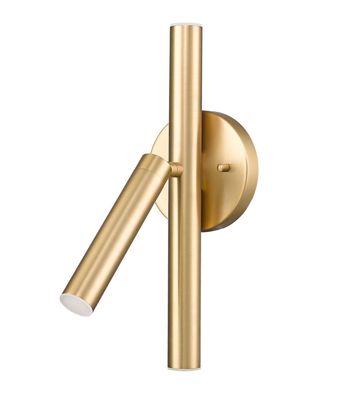 Z-Lite Canada - 919-3S-MGLD-LED - LED Wall Sconce - Forest - Modern Gold