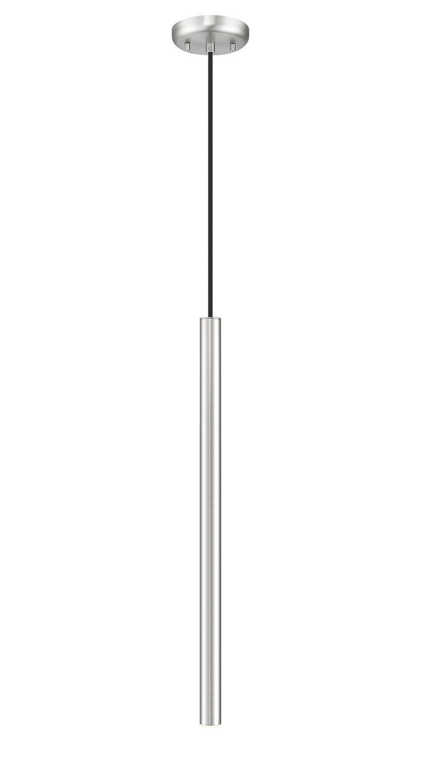 Z-Lite Canada - 919MP24-BN-LED - LED Pendant - Forest - Brushed Nickel