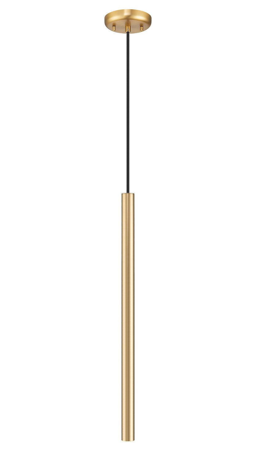 Z-Lite Canada - 919MP24-MGLD-LED - LED Pendant - Forest - Modern Gold
