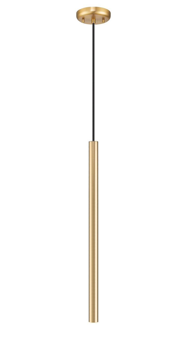 Z-Lite Canada - 919MP24-MGLD-LED - LED Pendant - Forest - Modern Gold