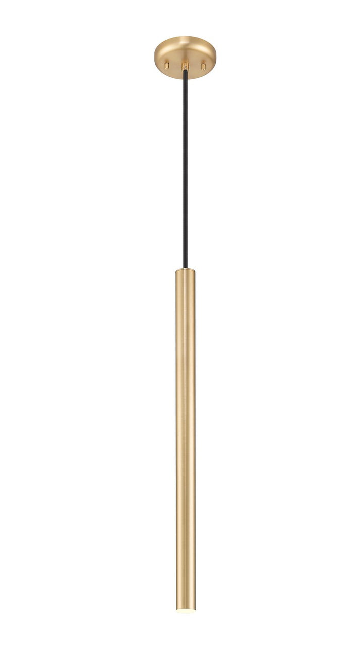 Z-Lite Canada - 919MP24-MGLD-LED - LED Pendant - Forest - Modern Gold