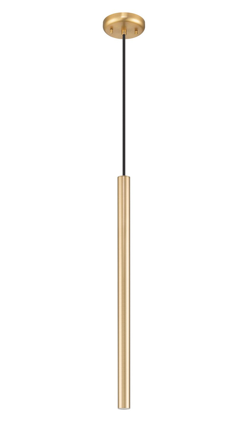 Z-Lite Canada - 919MP24-MGLD-LED - LED Pendant - Forest - Modern Gold