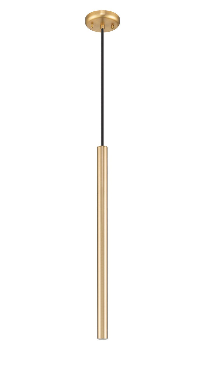 Z-Lite Canada - 919MP24-MGLD-LED - LED Pendant - Forest - Modern Gold