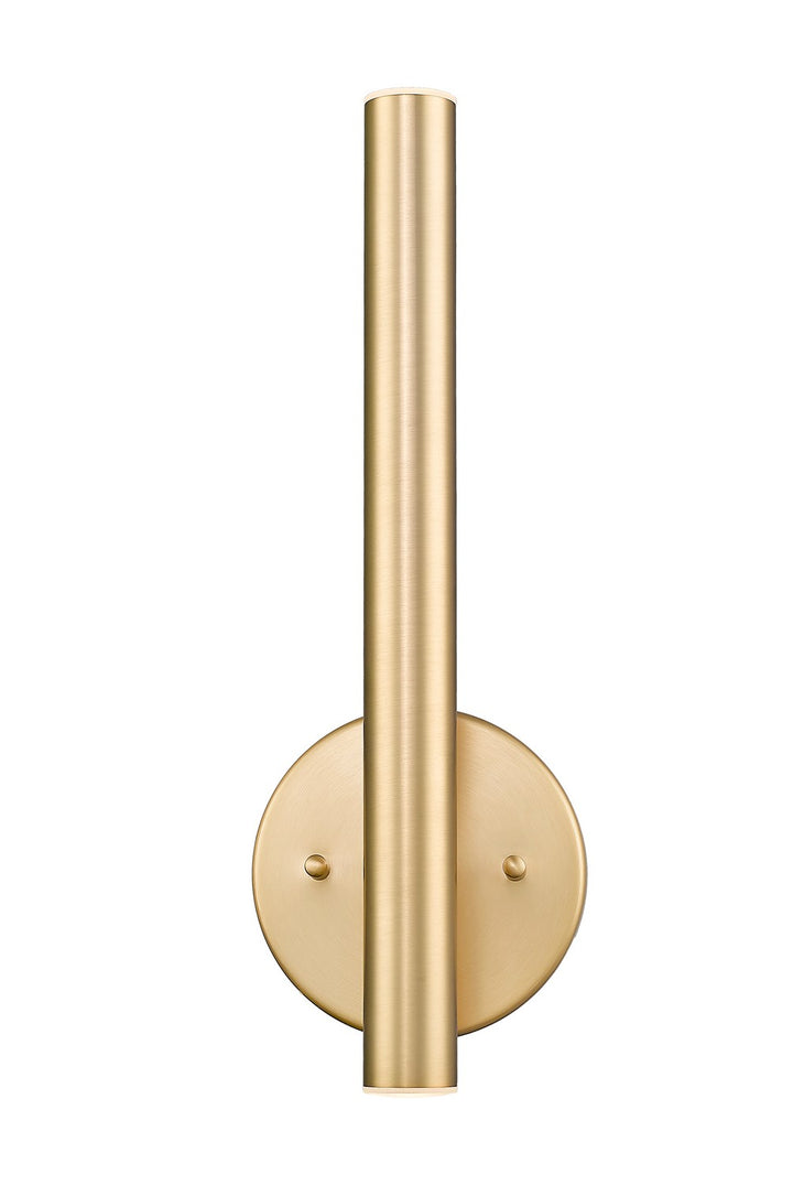 Z-Lite Canada - 919S-MGLD-LED - LED Wall Sconce - Forest - Modern Gold