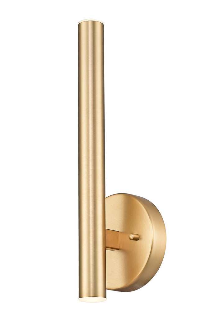 Z-Lite Canada - 919S-MGLD-LED - LED Wall Sconce - Forest - Modern Gold