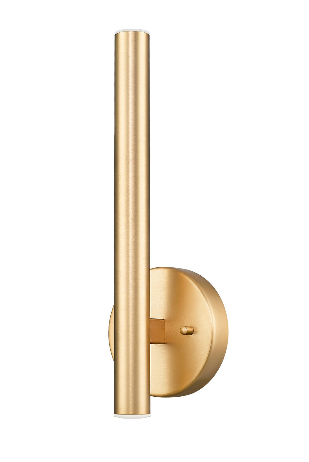 Z-Lite Canada - 919S-MGLD-LED - LED Wall Sconce - Forest - Modern Gold