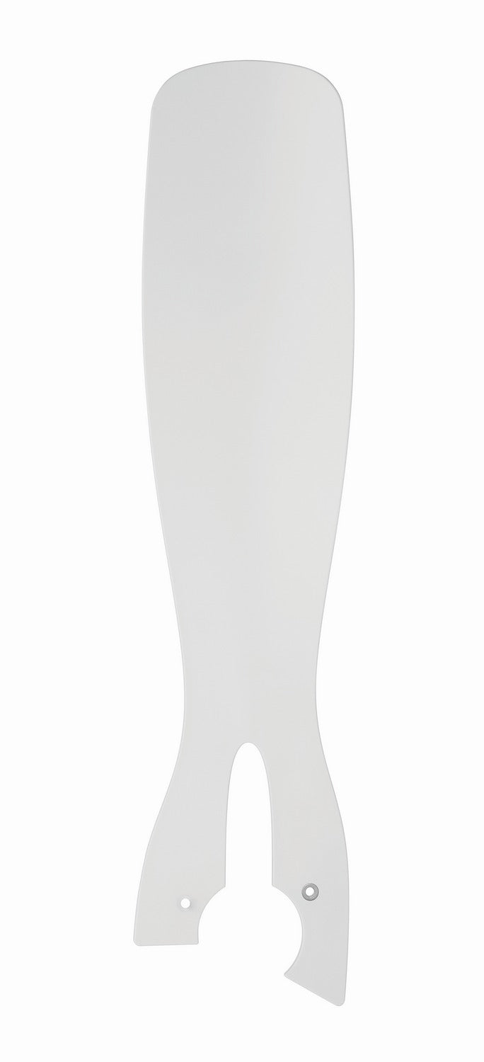 Craftmade Canada - AMG52W3 - 52"Ceiling Fan - Amigo - White