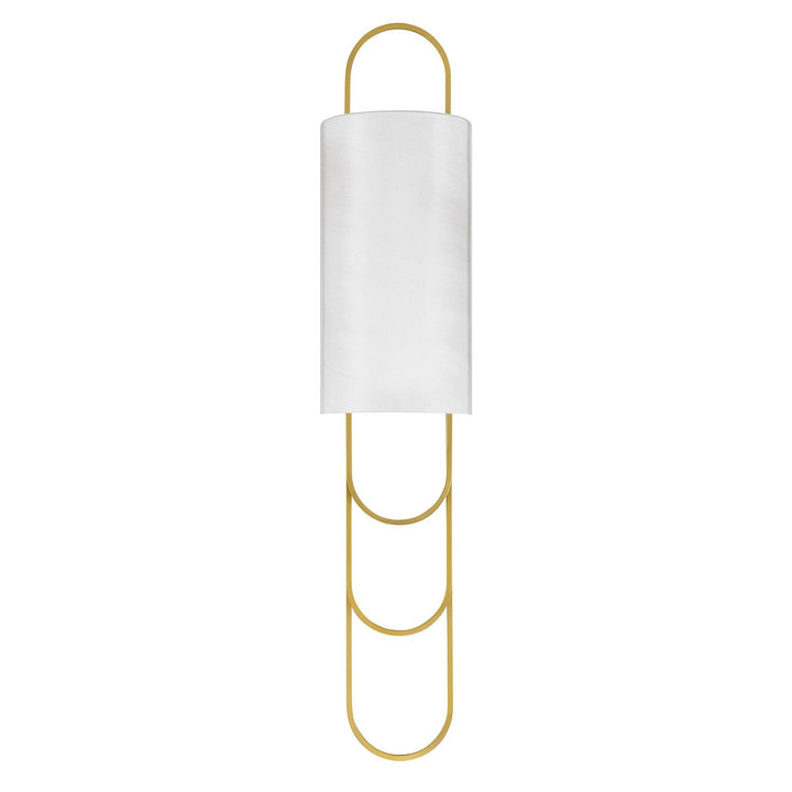 Savoy House - 9-1051-1-322 - LED Wall Sconce - Tartine - Warm Brass