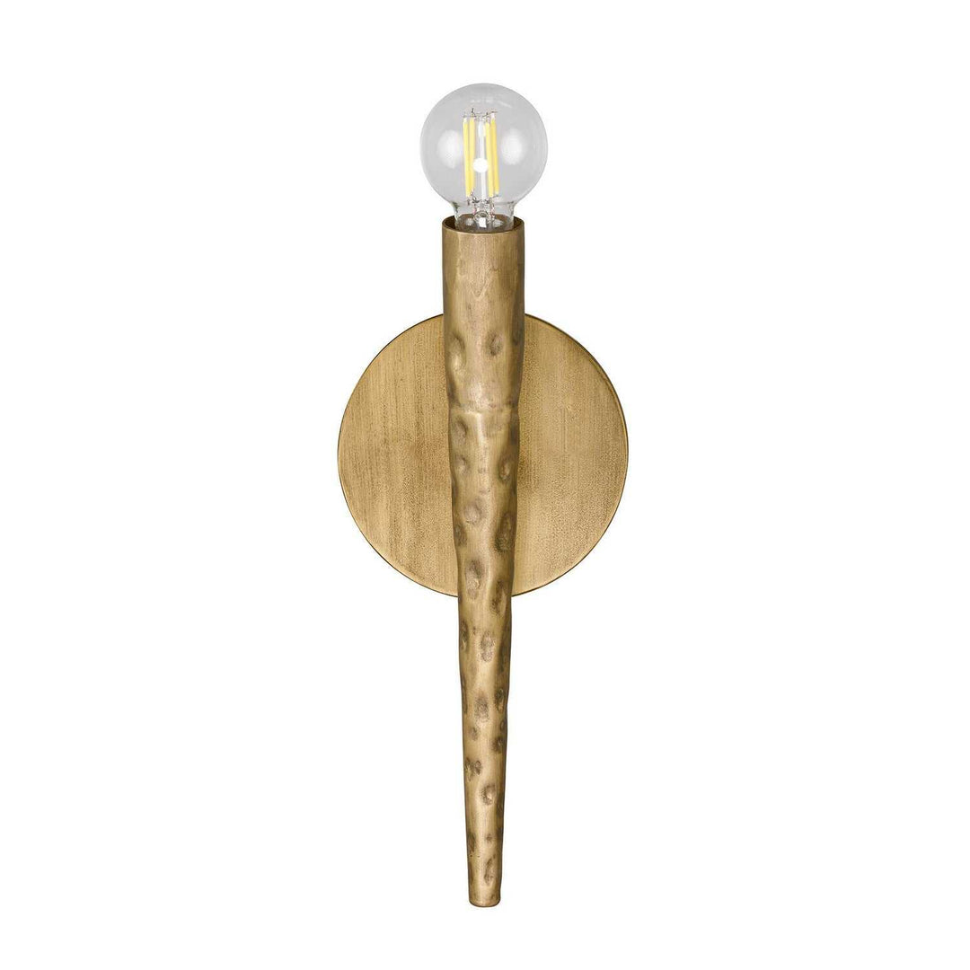 Savoy House - 9-1529-1-106 - One Light Wall Sconce - Belleza - Spumante