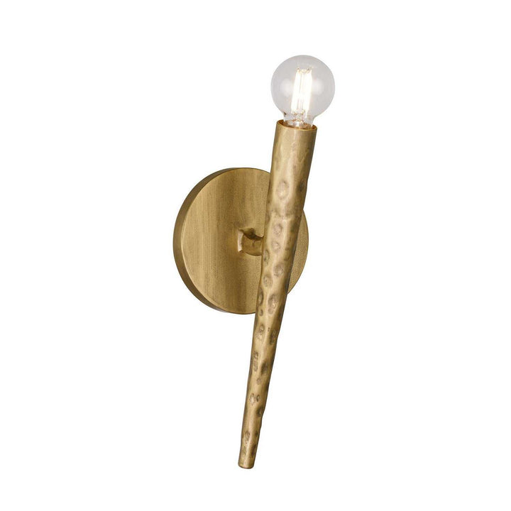 Savoy House - 9-1529-1-106 - One Light Wall Sconce - Belleza - Spumante